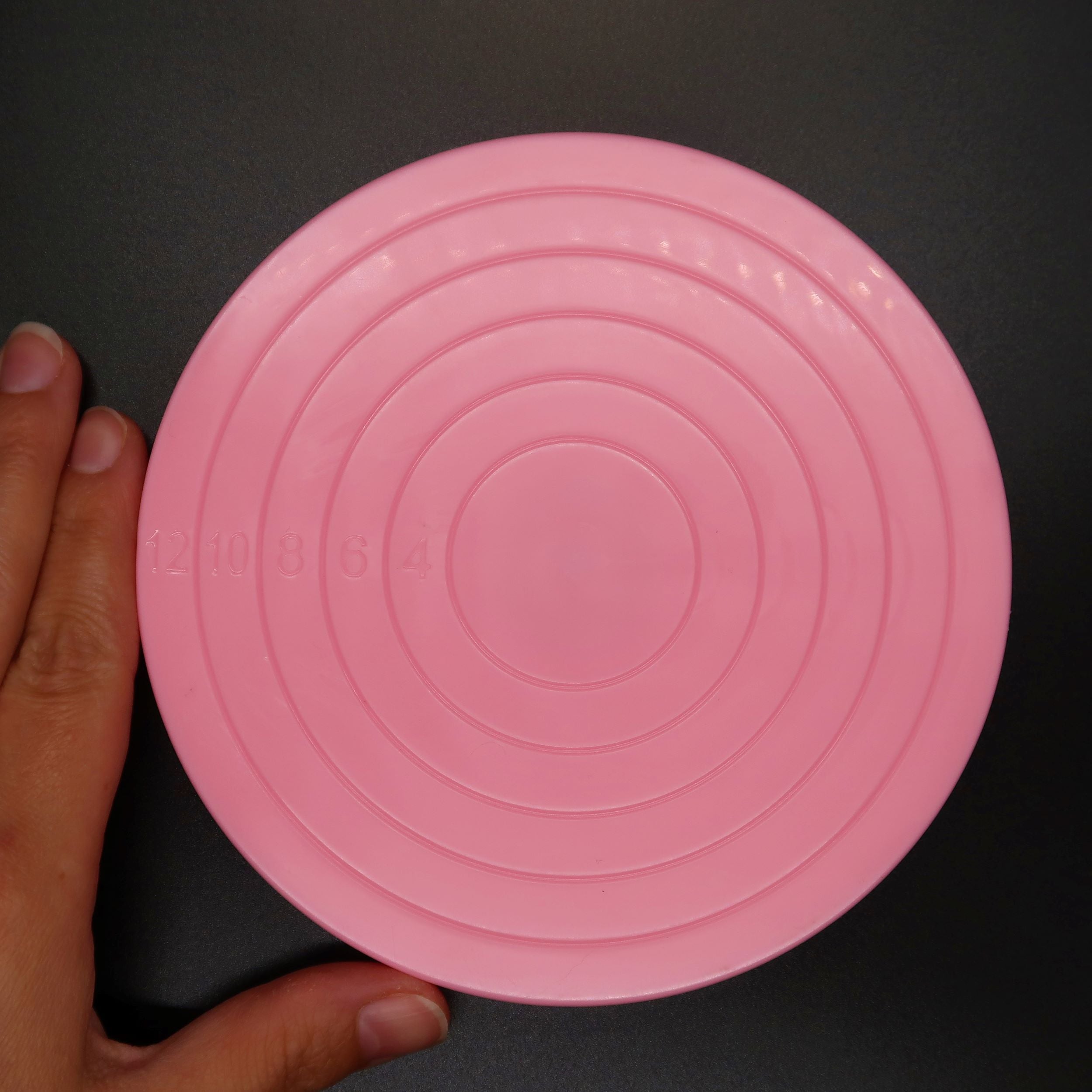 Lazy Susan for Dot Painting Turntable 5.5" image 0