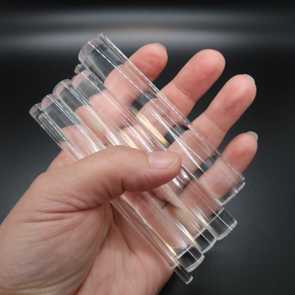 17 Piece Acrylic Rod &amp; Stylus Dotting Tool Combo Dot Mandala Lydia May image 3