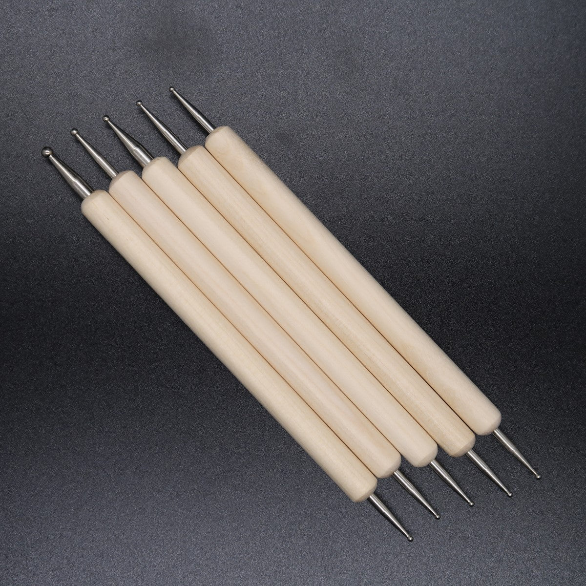 Dot Mandala Nail Stylus Dotting Tools Set Lydia May image 4
