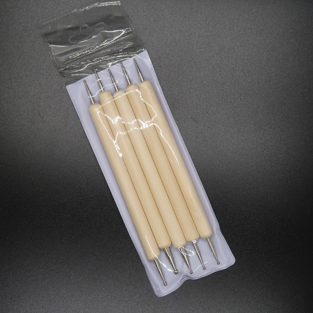 Dot Mandala Nail Stylus Dotting Tools Set Lydia May image 2