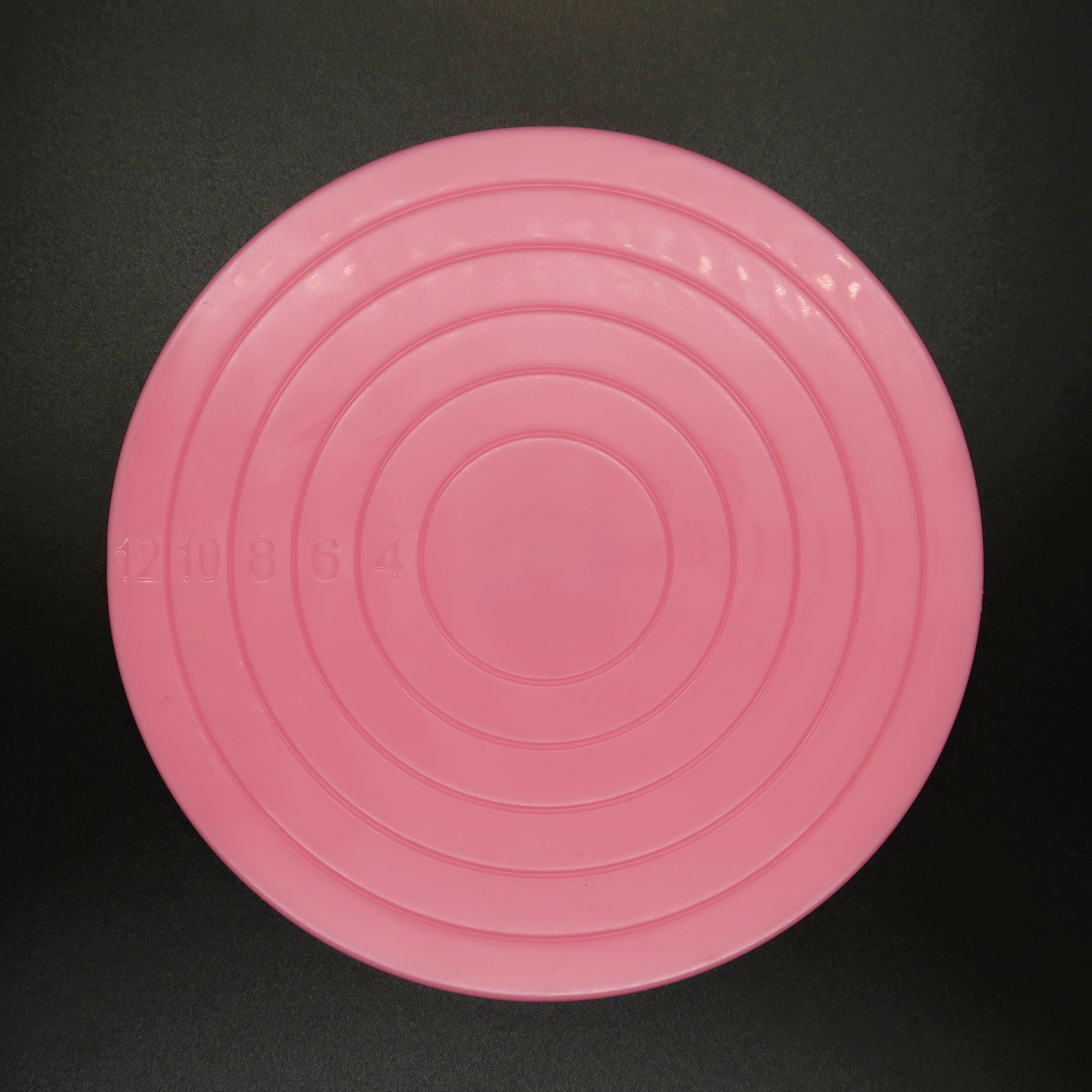 Lazy Susan for Dot Painting Turntable 5.5" image 1